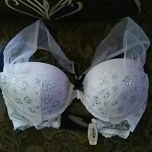 Beautiful VS bra